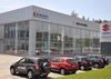 Автосалон НИКО Истлайн Мегаполис Suzuki