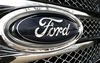 Бесплатная замена эмблемы Ford