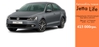 Автомобіль тижня від ТОВ “Престиж-Авто” - Volkswagen Jetta Life!