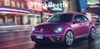 Volkswagen Beetle Pink Edition. Старт on-line продажу