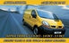 Разборка Авторазборка Renault Trafic, Opel Vivaro, Nissan Primastar в Бориславе