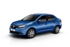 Старт продаж нового Renault Logan  в Автомобильном центре Голосеевский!