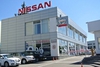 Автомобильный центр Голосеевский — лидер по продаже автомобилей Ниссан в Киевском регионе