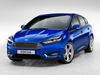«НИКО Форвард Мегаполис» предлагает обновленный Ford Focus 2015 года