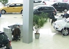 Автосалон Автоцентр на Борщаговке