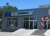Автосалон Автосалон Chevrolet