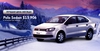 Лучшая цена декабря: Polo Sedan Comfort Life - $15 906!