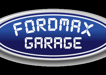 СТО Fordmax Garage