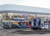 Автосалон НИКО Форвард Мегаполис