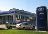 Автосалон LADA-Оптима Донецк