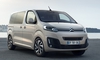 В «НИКО Авант» старт продаж Citroën SpaceTourer: простор – от 690 700 грн