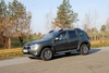 Renault Duster установил рекорд Украины