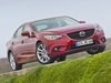 Mazda6 – «Автомобіль року в Україні 2014» у середньому класі!