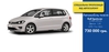 Автомобіль тижня від ТОВ “Престиж-Авто” - Volkswagen Golf Sportsvan COMFORTLINЕ