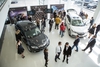 В Украине открыты первые дилерские центры Acura: забота о клиенте от автомобилей до сервиса