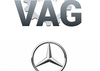 Разборка Разборка Volkswagen AG и Mercedes-Benz