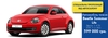 Автомобіль тижня від ТОВ “Престиж-Авто” - Volkswagen Beetle Summer Life