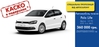 Автомобіль тижня від ТОВ “Престиж-Авто” - Volkswagen Polo Life + КАСКО в подарунок!