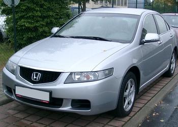 Разборка Разборка-Honda Acord- 1994-2012г.