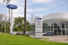 «НИКО Форвард Мегаполис» предлагает доступные кредиты на Ford