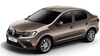 «НИКО Прайм Мегаполис» сообщает о новом поколении моделей Renault Logan и Sandero