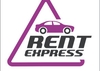  RentExpress-служба проката автомобилей