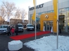Автоцентр Renault «АИС Запорожье» отпраздновал свою первую годовщину!