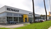 «НИКО Прайм Мегаполис» приглашает отметить 15-летие Renault  в Украине 