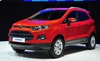 «НИКО Форвард Мегаполис» предлагает новинку от Ford -  EcoSport