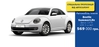 Автомобіль тижня від ТОВ “Престиж-Авто” - Volkswagen Beetle SummerLF