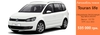 Автомобіль тижня від ТОВ “Престиж-Авто” - Volkswagen Touran  Life!