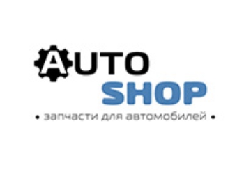 Автомагазин Autoshop