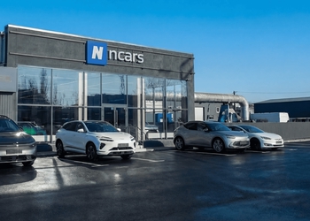 Автосалон Ncars