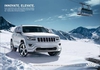На Jeep Compass и Jeep Grand Cherokee 2013 года выпуска действуют новые привлекательные цены! Экономия до 39 917грн!*