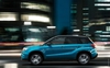«НИКО Истлайн Мегаполис» приглашает на тест-драйв новой Suzuki Vitara