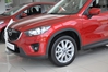 В «НИКО Истлайн Мегаполис» действует новогоднее предложение на автомобили Mazda