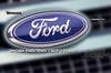 «НИКО Форвард Мегаполис» предлагает обновить эмблему на автомобилях Ford 