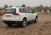 «НИКО-Украина» провела выездной тест-драйв внедорожной линейки  Mitsubishi Motors и показала обновленный Pajero Sport
