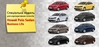 Спеціальна модель для корпоративних клієнтів Новий Polo Sedan Business Life