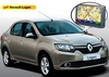 Незабываемая премьера нового Renault Logan с навигатором!
