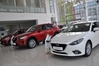 В «НИКО Истлайн Мегаполис» Mazda становится доступней