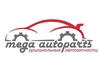 Автомагазин MEGA autoparts