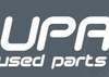 Разборка UPA Mercedes UsedPArts