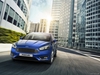 «НИКО Форвард Мегаполис» дает 20% скидку на Ford Focus 2015 по программе «Трейд-ин»