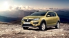 «НИКО Прайм Мегаполис» приглашает на «Кино-тест-драйв в Renault»