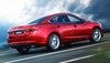 Испытайте на тест-драйве Mazda 6 – «Автомобиль года в Украине 2014»