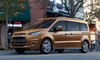 «НИКО Форвард Мегаполис» предлагает спец. цены на Ford Transit и Ford Tourneo Connect
