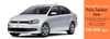Автомобіль тижня від ТОВ “Престиж-Авто” - Volkswagen Polo Sedan Style!