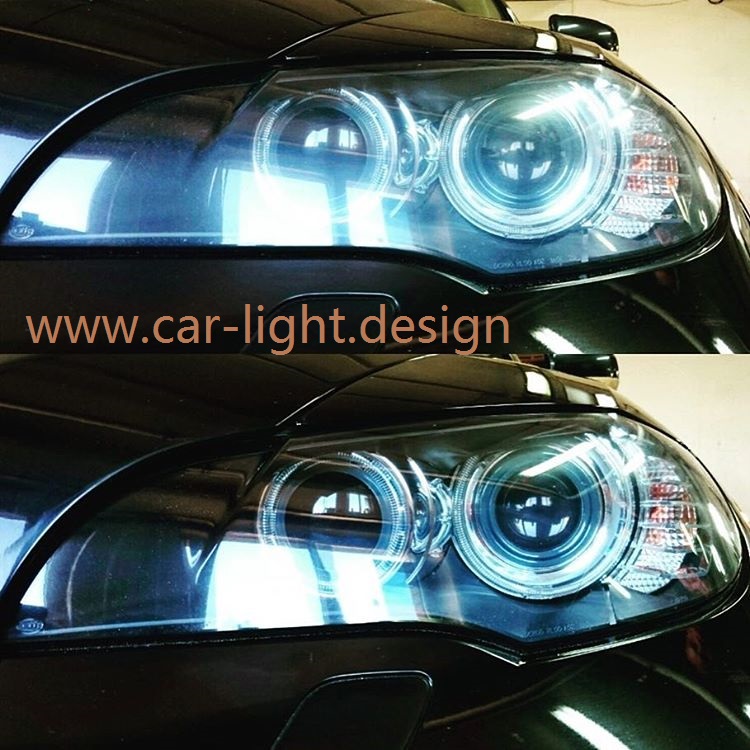 Car Light Design Модернизация автомобильного света (СТО) - Киев, ул ...